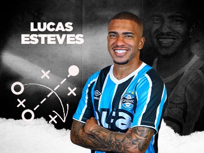 Lucas Esteves