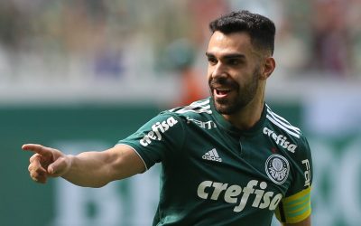 Capitão e um dos líderes do Palmeiras, Bruno Henrique volta a palco especial na sua carreira bem perto de conquistar mais um Brasileirão