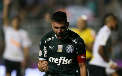 Volante com mais gols no Brasileiro 2019, Bruno Henrique soma 18 bolas na rede nas duas últimas edições da competição e só fica atrás dos atacantes Gabriel, Everton, Gilberto e Bruno Henrique