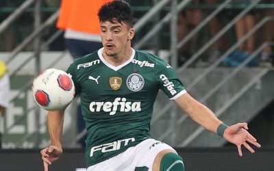 Prestes a disputar o seu segundo Derby, Piquerez conta com ótimos números em clássicos paulistas para manter invencibilidade contra o Corinthians e ajudar o Palmeiras a vencer o seu primeiro jogo no Brasileiro