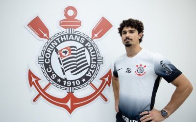 Conheça a trajetória vencedora de André Ramalho, novo reforço do Corinthians